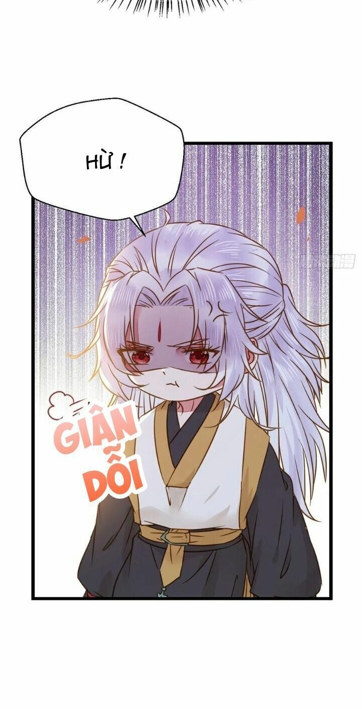 đọc truyện Tuyệt Sắc Quyến Rũ: Quỷ Y Chí Tôn Chương 314 ảnh 18 tại Thiên Thai Truyện