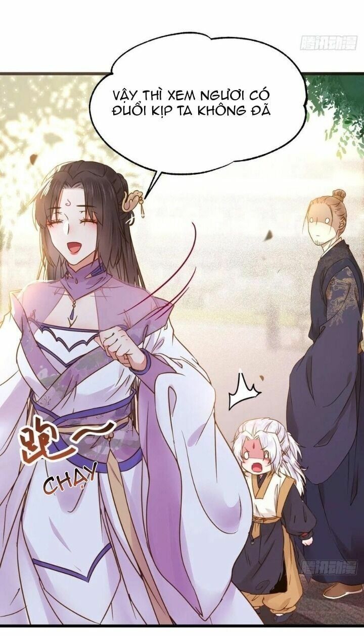 đọc truyện Tuyệt Sắc Quyến Rũ: Quỷ Y Chí Tôn Chương 314 ảnh 20 tại Thiên Thai Truyện