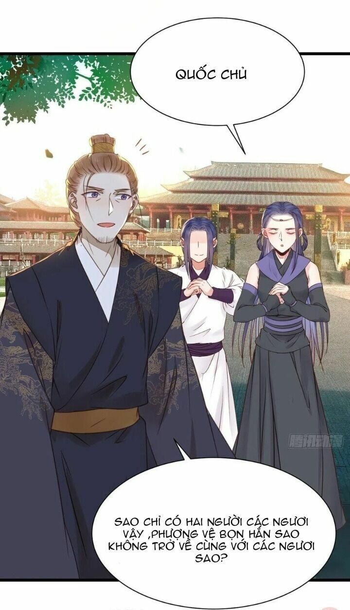 đọc truyện Tuyệt Sắc Quyến Rũ: Quỷ Y Chí Tôn Chương 314 ảnh 25 tại Thiên Thai Truyện