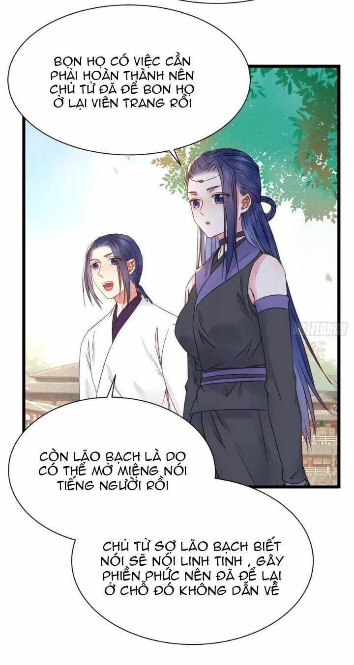 đọc truyện Tuyệt Sắc Quyến Rũ: Quỷ Y Chí Tôn Chương 314 ảnh 26 tại Thiên Thai Truyện