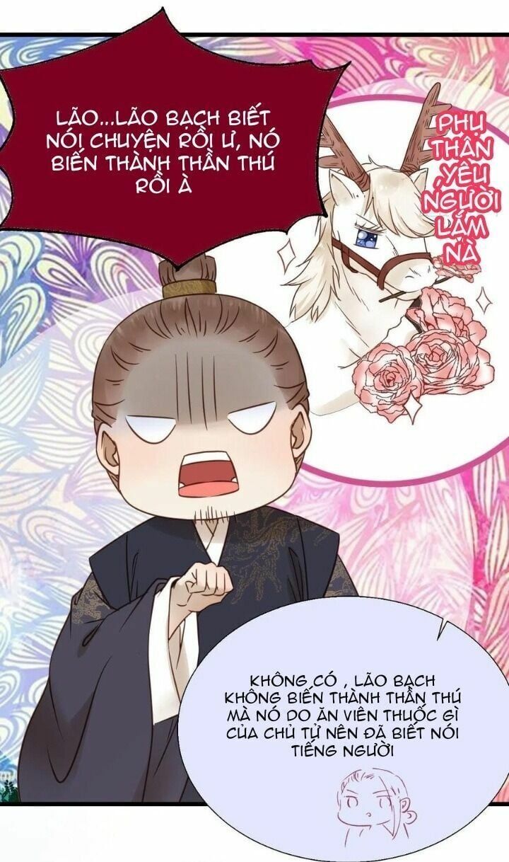 đọc truyện Tuyệt Sắc Quyến Rũ: Quỷ Y Chí Tôn Chương 314 ảnh 27 tại Thiên Thai Truyện