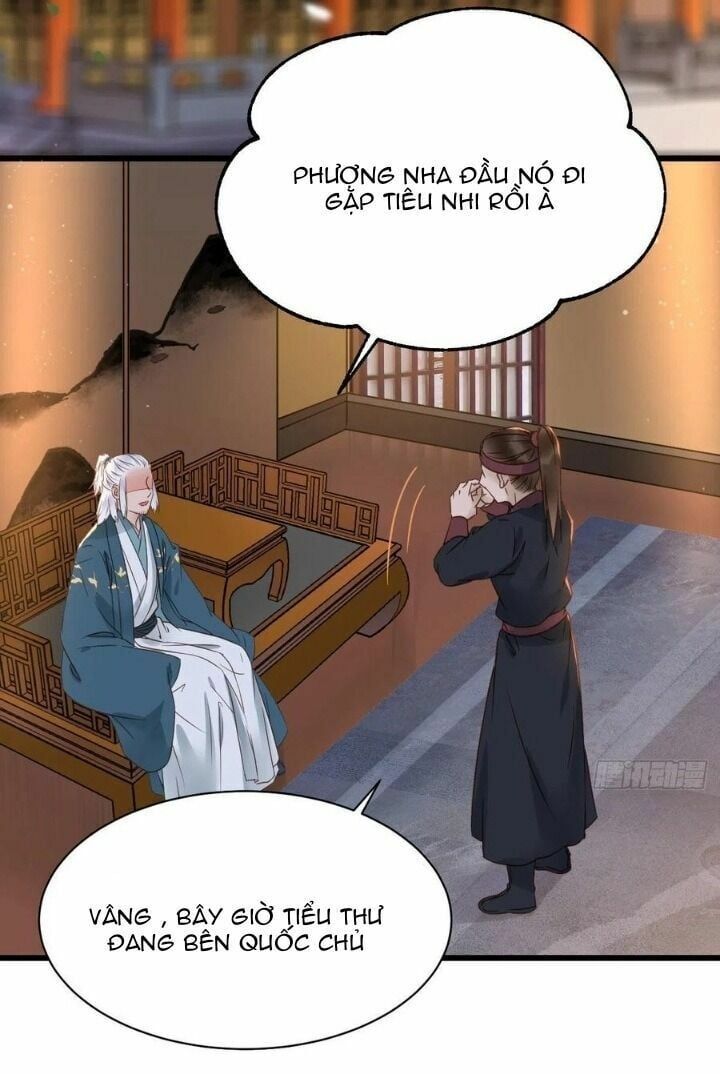 đọc truyện Tuyệt Sắc Quyến Rũ: Quỷ Y Chí Tôn Chương 314 ảnh 30 tại Thiên Thai Truyện