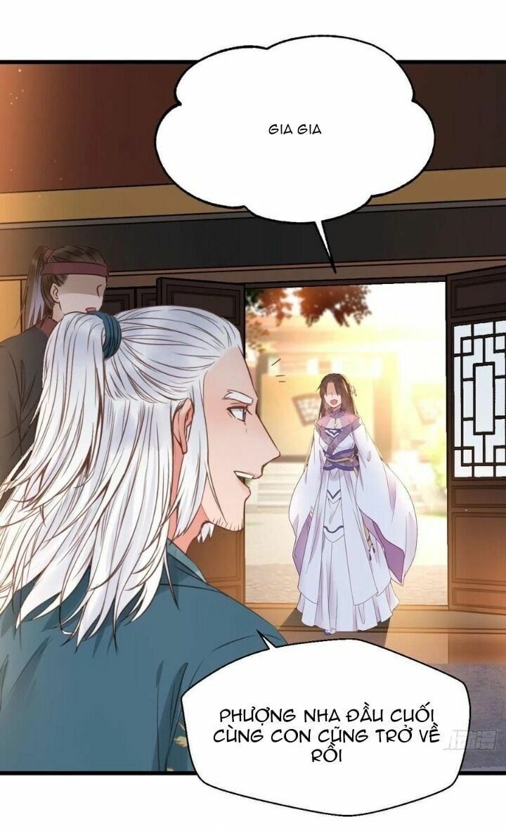 đọc truyện Tuyệt Sắc Quyến Rũ: Quỷ Y Chí Tôn Chương 314 ảnh 31 tại Thiên Thai Truyện