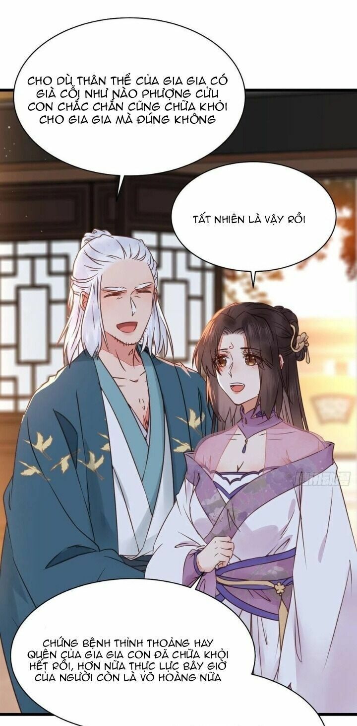 đọc truyện Tuyệt Sắc Quyến Rũ: Quỷ Y Chí Tôn Chương 314 ảnh 33 tại Thiên Thai Truyện