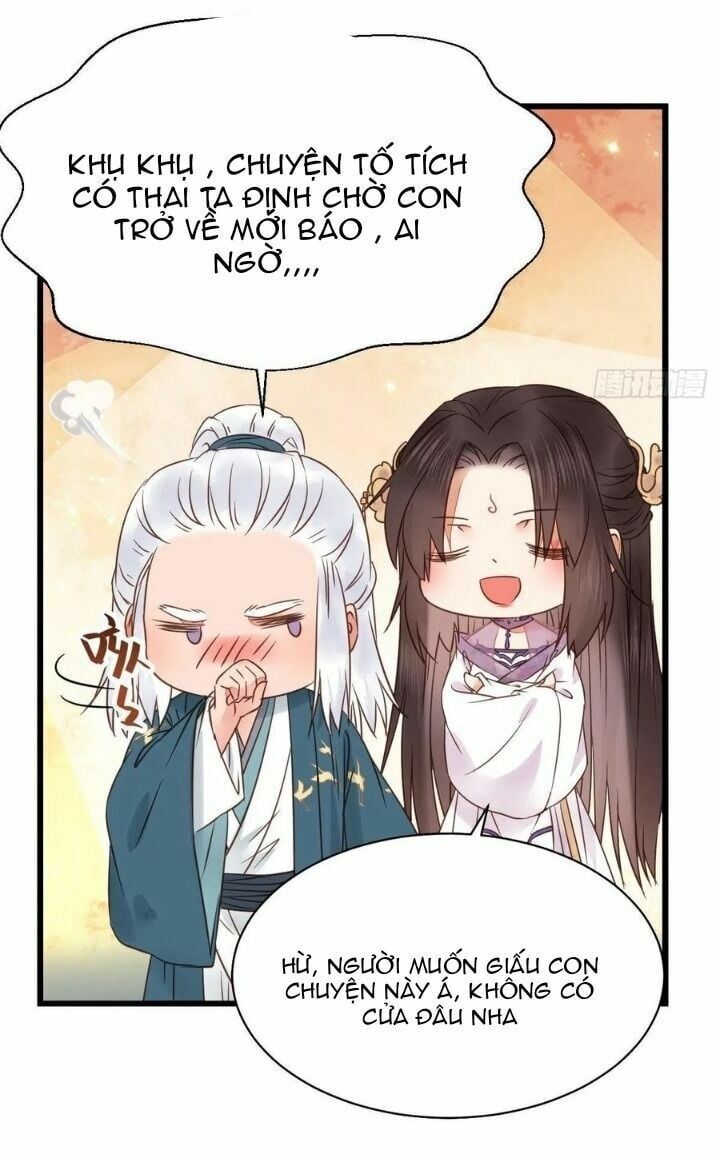 đọc truyện Tuyệt Sắc Quyến Rũ: Quỷ Y Chí Tôn Chương 314 ảnh 36 tại Thiên Thai Truyện