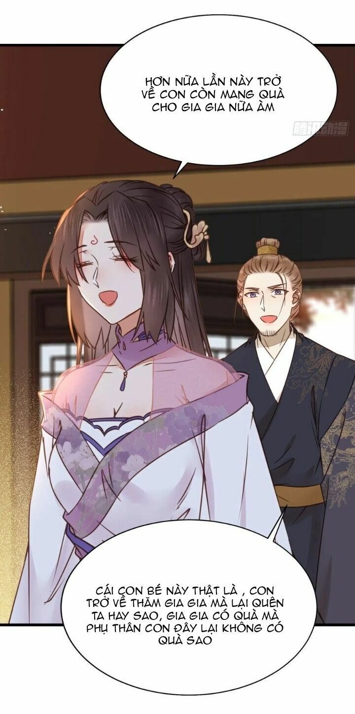 đọc truyện Tuyệt Sắc Quyến Rũ: Quỷ Y Chí Tôn Chương 314 ảnh 37 tại Thiên Thai Truyện