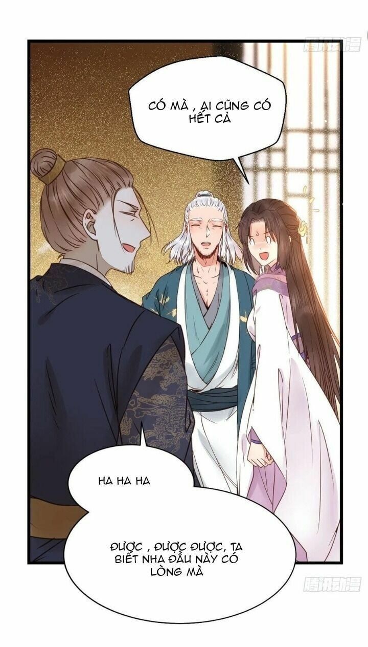 đọc truyện Tuyệt Sắc Quyến Rũ: Quỷ Y Chí Tôn Chương 314 ảnh 38 tại Thiên Thai Truyện