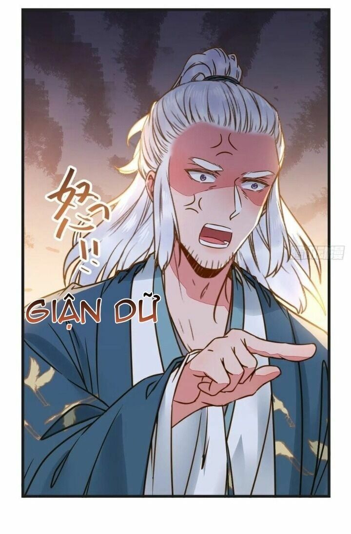 đọc truyện Tuyệt Sắc Quyến Rũ: Quỷ Y Chí Tôn Chương 314 ảnh 43 tại Thiên Thai Truyện