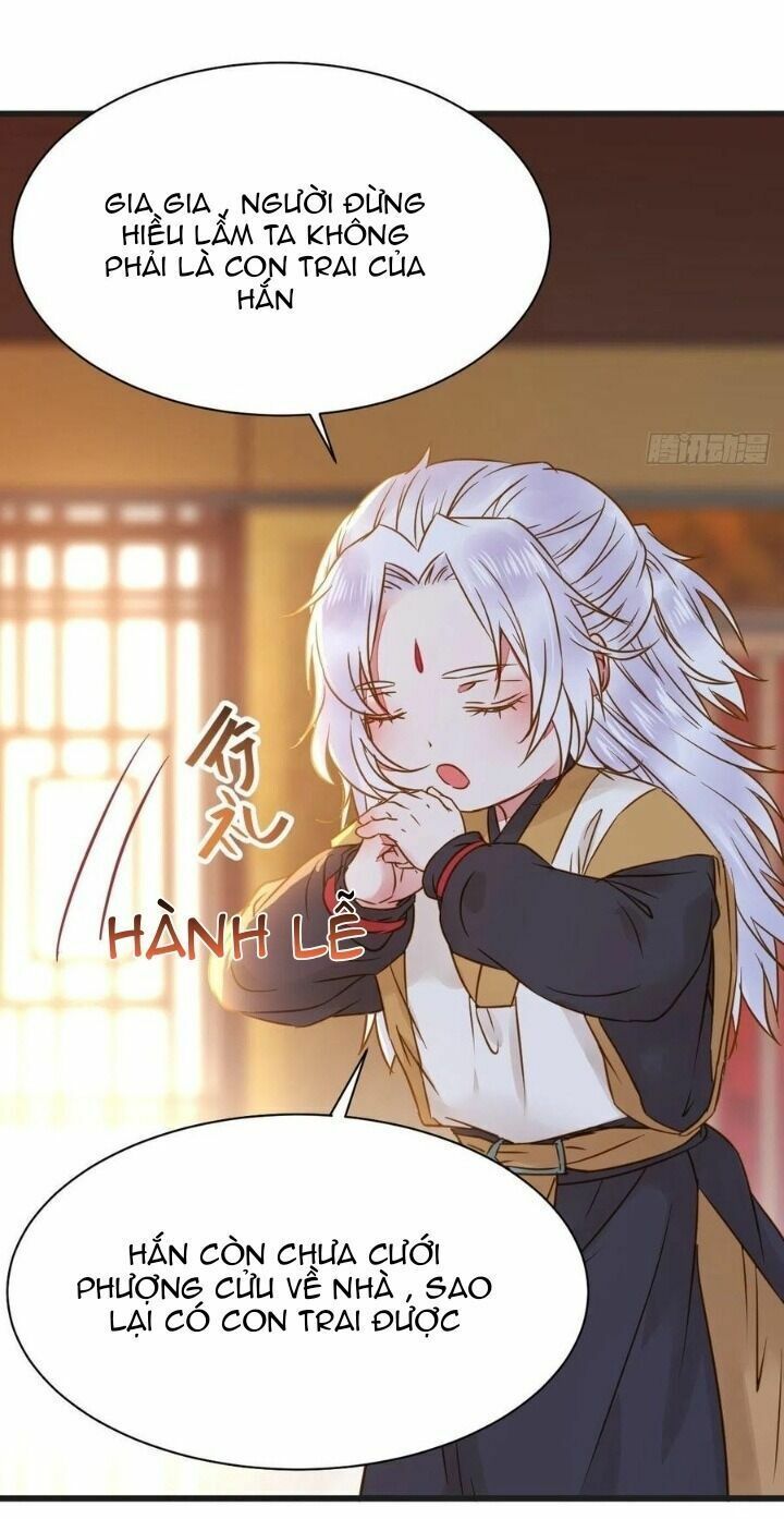 đọc truyện Tuyệt Sắc Quyến Rũ: Quỷ Y Chí Tôn Chương 314 ảnh 44 tại Thiên Thai Truyện