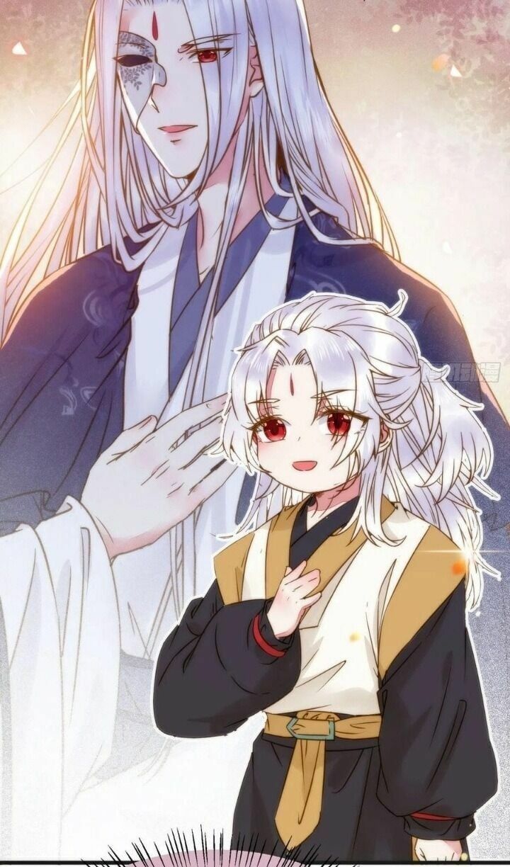 đọc truyện Tuyệt Sắc Quyến Rũ: Quỷ Y Chí Tôn Chương 314 ảnh 47 tại Thiên Thai Truyện