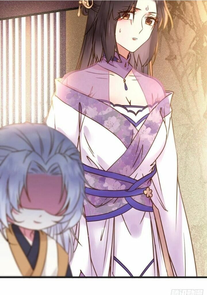 đọc truyện Tuyệt Sắc Quyến Rũ: Quỷ Y Chí Tôn Chương 314 ảnh 49 tại Thiên Thai Truyện