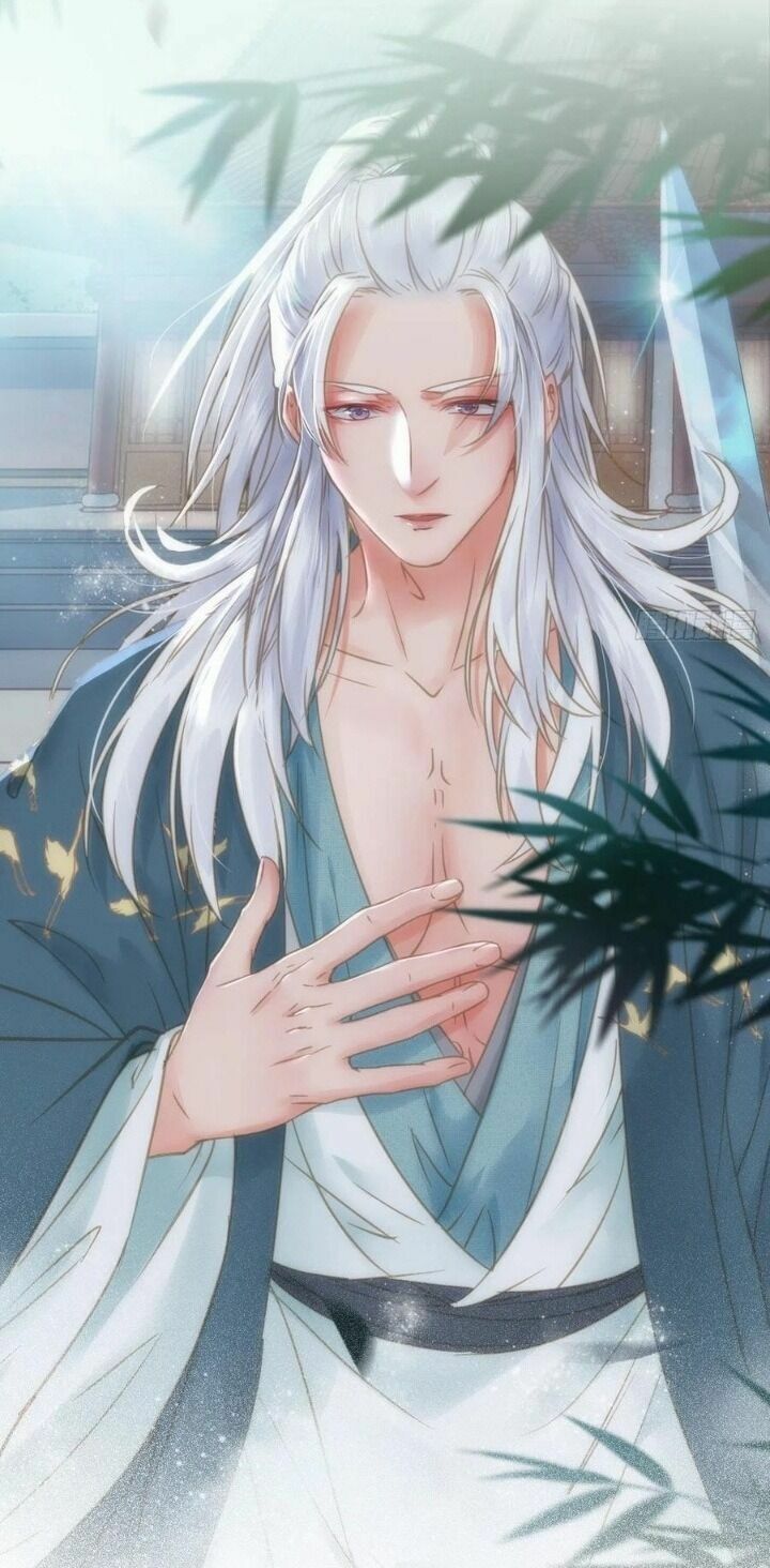 đọc truyện Tuyệt Sắc Quyến Rũ: Quỷ Y Chí Tôn Chương 314 ảnh 7 tại Thiên Thai Truyện