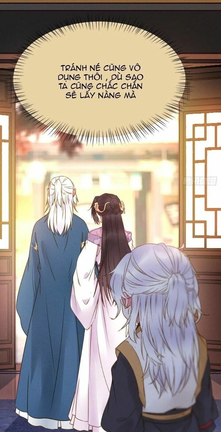 đọc truyện Tuyệt Sắc Quyến Rũ: Quỷ Y Chí Tôn Chương 315 ảnh 13 tại Thiên Thai Truyện