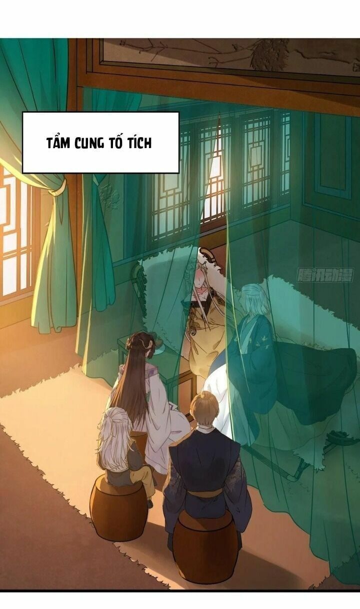 đọc truyện Tuyệt Sắc Quyến Rũ: Quỷ Y Chí Tôn Chương 315 ảnh 15 tại Thiên Thai Truyện