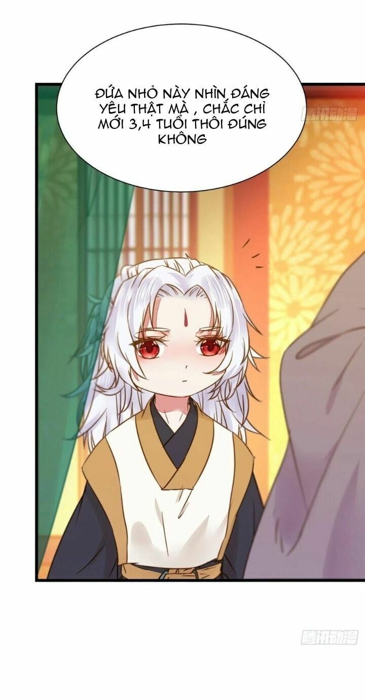 đọc truyện Tuyệt Sắc Quyến Rũ: Quỷ Y Chí Tôn Chương 315 ảnh 20 tại Thiên Thai Truyện