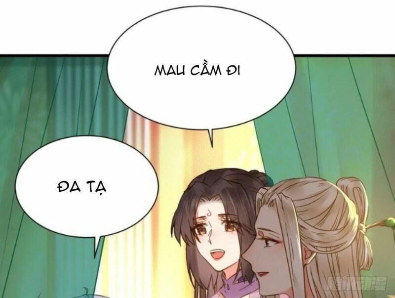 đọc truyện Tuyệt Sắc Quyến Rũ: Quỷ Y Chí Tôn Chương 315 ảnh 22 tại Thiên Thai Truyện