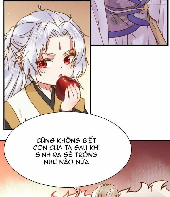 đọc truyện Tuyệt Sắc Quyến Rũ: Quỷ Y Chí Tôn Chương 315 ảnh 25 tại Thiên Thai Truyện