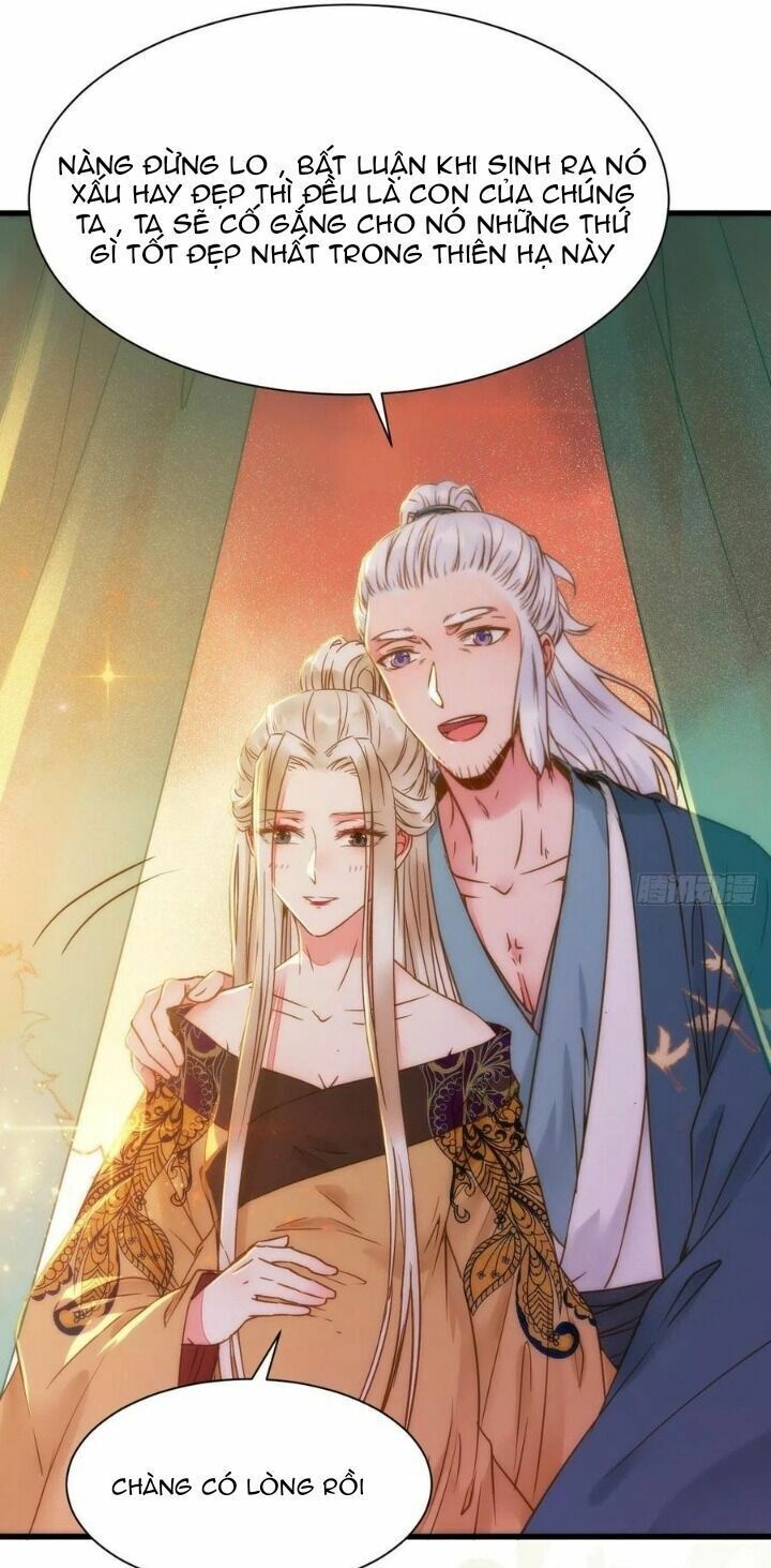 đọc truyện Tuyệt Sắc Quyến Rũ: Quỷ Y Chí Tôn Chương 315 ảnh 27 tại Thiên Thai Truyện