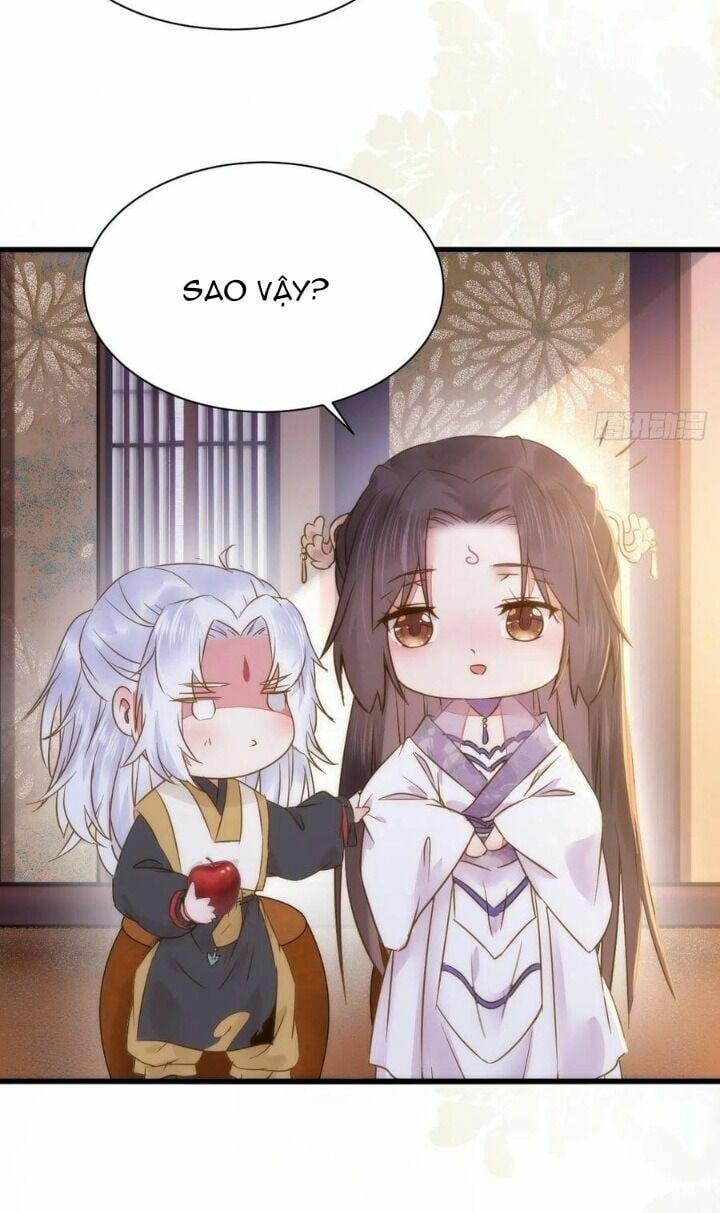 đọc truyện Tuyệt Sắc Quyến Rũ: Quỷ Y Chí Tôn Chương 315 ảnh 28 tại Thiên Thai Truyện