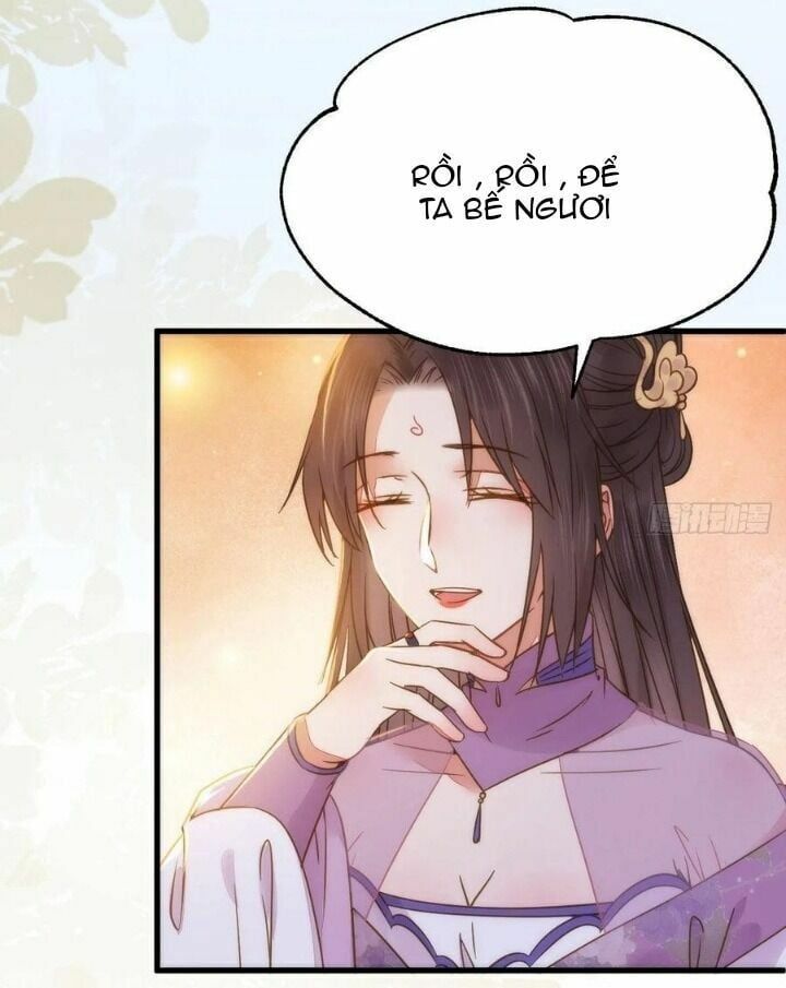 đọc truyện Tuyệt Sắc Quyến Rũ: Quỷ Y Chí Tôn Chương 315 ảnh 32 tại Thiên Thai Truyện