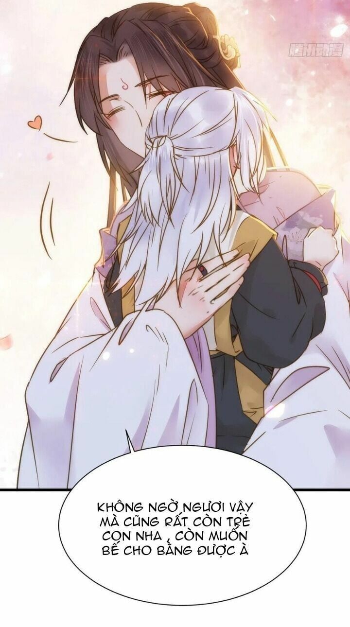 đọc truyện Tuyệt Sắc Quyến Rũ: Quỷ Y Chí Tôn Chương 315 ảnh 33 tại Thiên Thai Truyện