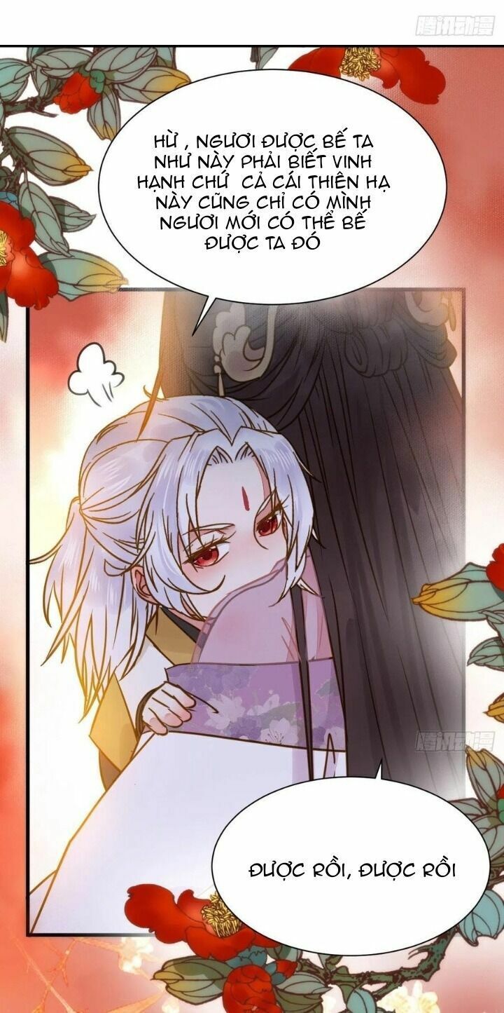 đọc truyện Tuyệt Sắc Quyến Rũ: Quỷ Y Chí Tôn Chương 315 ảnh 34 tại Thiên Thai Truyện