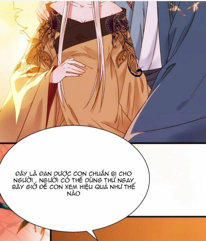 đọc truyện Tuyệt Sắc Quyến Rũ: Quỷ Y Chí Tôn Chương 315 ảnh 36 tại Thiên Thai Truyện