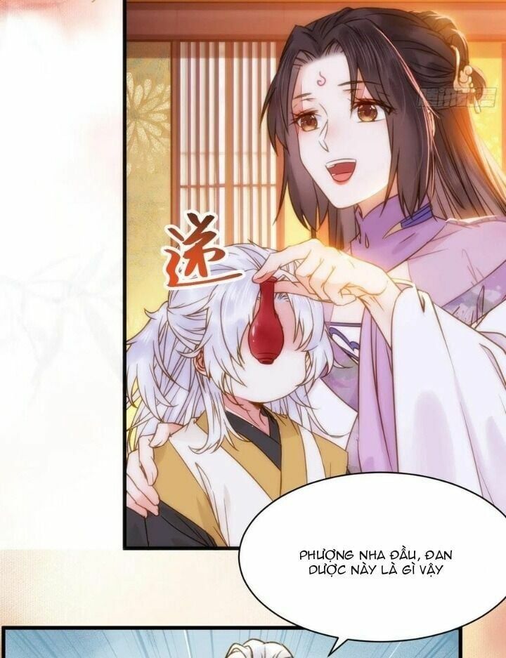 đọc truyện Tuyệt Sắc Quyến Rũ: Quỷ Y Chí Tôn Chương 315 ảnh 37 tại Thiên Thai Truyện