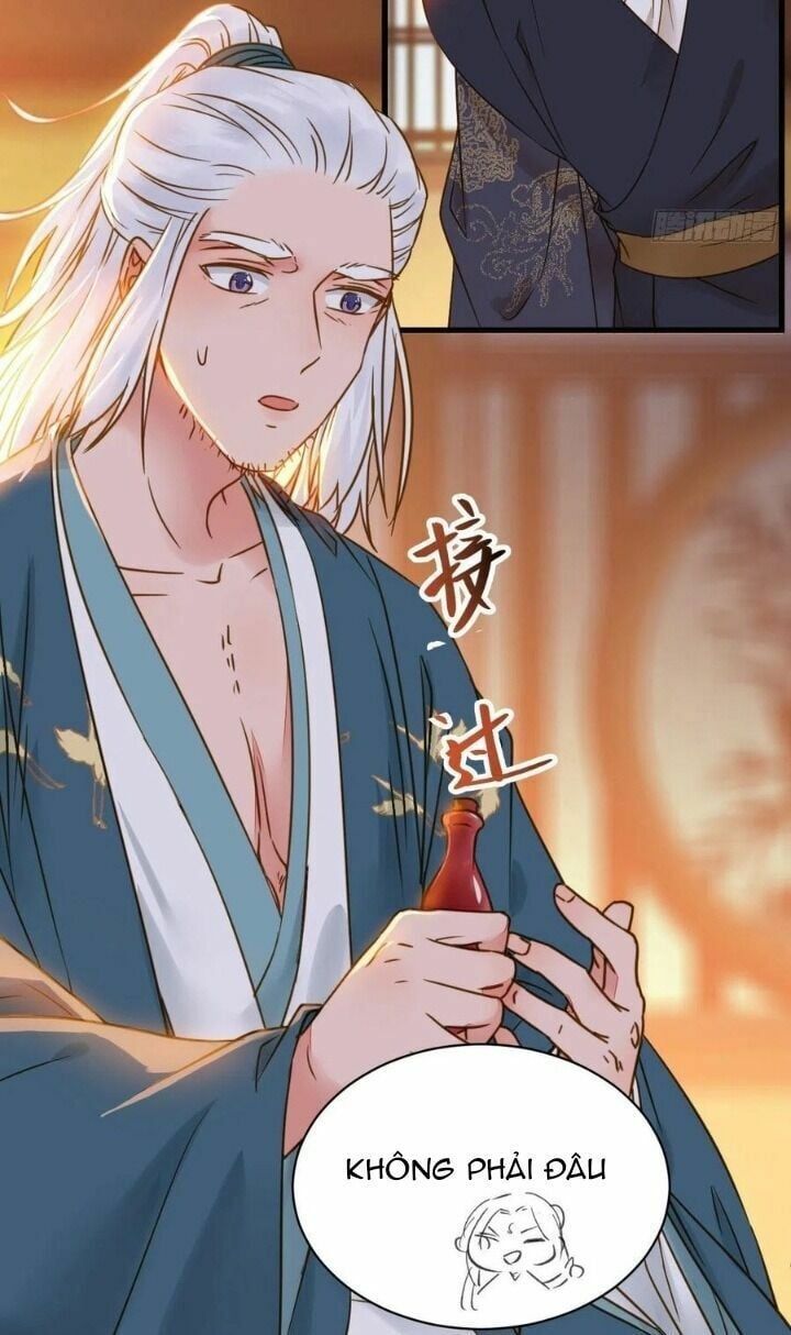 đọc truyện Tuyệt Sắc Quyến Rũ: Quỷ Y Chí Tôn Chương 315 ảnh 39 tại Thiên Thai Truyện