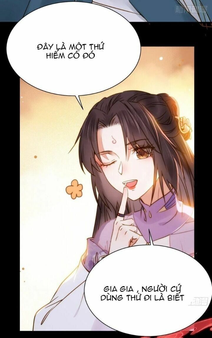 đọc truyện Tuyệt Sắc Quyến Rũ: Quỷ Y Chí Tôn Chương 315 ảnh 40 tại Thiên Thai Truyện