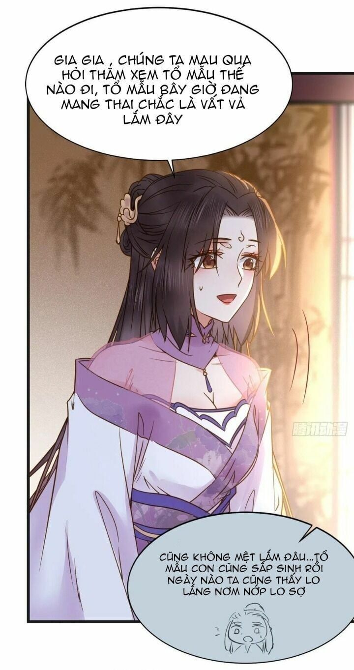 đọc truyện Tuyệt Sắc Quyến Rũ: Quỷ Y Chí Tôn Chương 315 ảnh 6 tại Thiên Thai Truyện