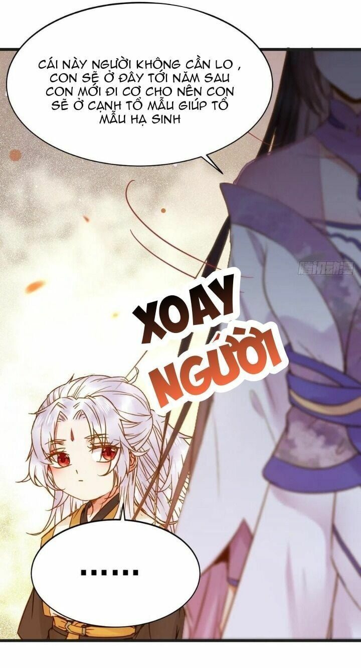 đọc truyện Tuyệt Sắc Quyến Rũ: Quỷ Y Chí Tôn Chương 315 ảnh 7 tại Thiên Thai Truyện