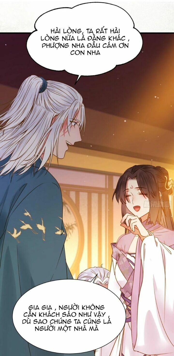 đọc truyện Tuyệt Sắc Quyến Rũ: Quỷ Y Chí Tôn Chương 316 ảnh 12 tại Thiên Thai Truyện