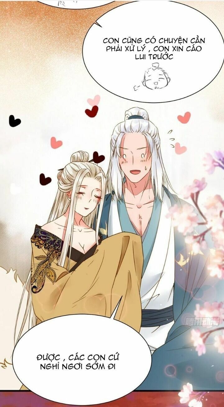 đọc truyện Tuyệt Sắc Quyến Rũ: Quỷ Y Chí Tôn Chương 316 ảnh 14 tại Thiên Thai Truyện