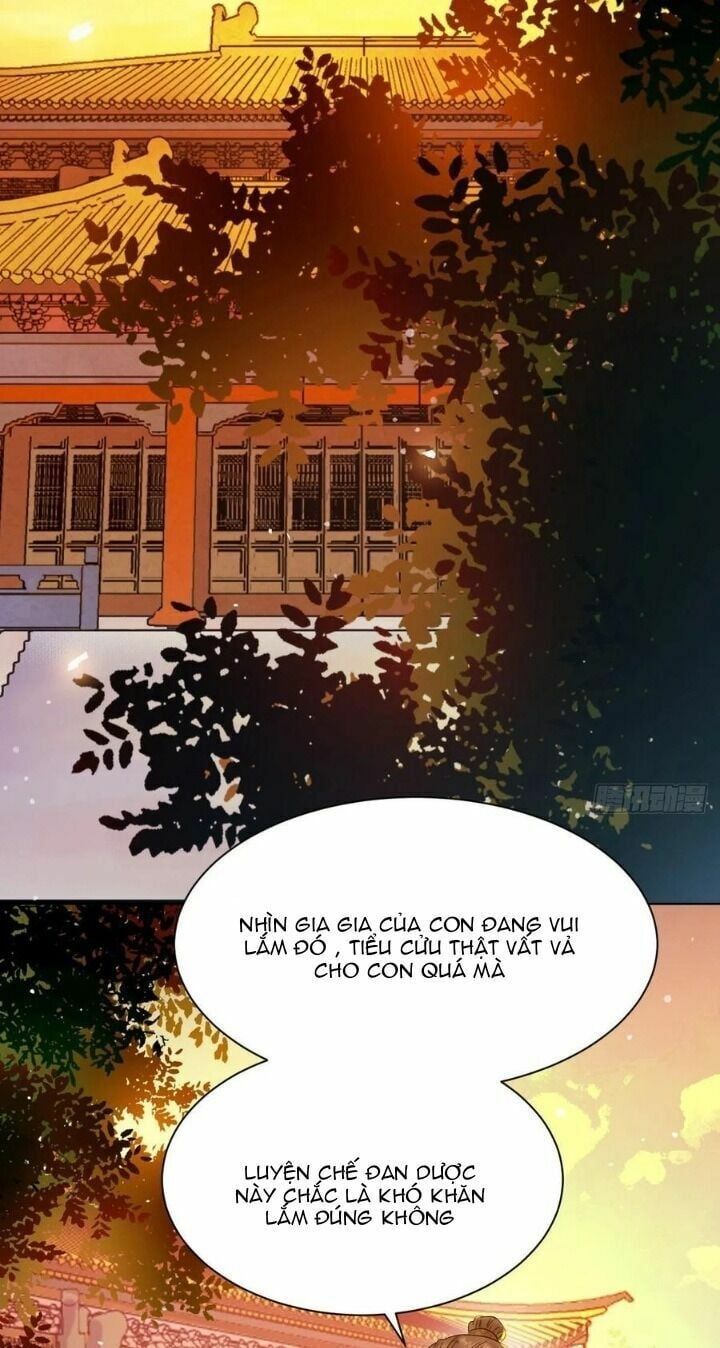 đọc truyện Tuyệt Sắc Quyến Rũ: Quỷ Y Chí Tôn Chương 316 ảnh 16 tại Thiên Thai Truyện