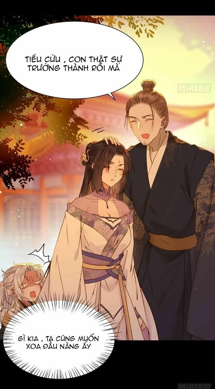 đọc truyện Tuyệt Sắc Quyến Rũ: Quỷ Y Chí Tôn Chương 316 ảnh 19 tại Thiên Thai Truyện