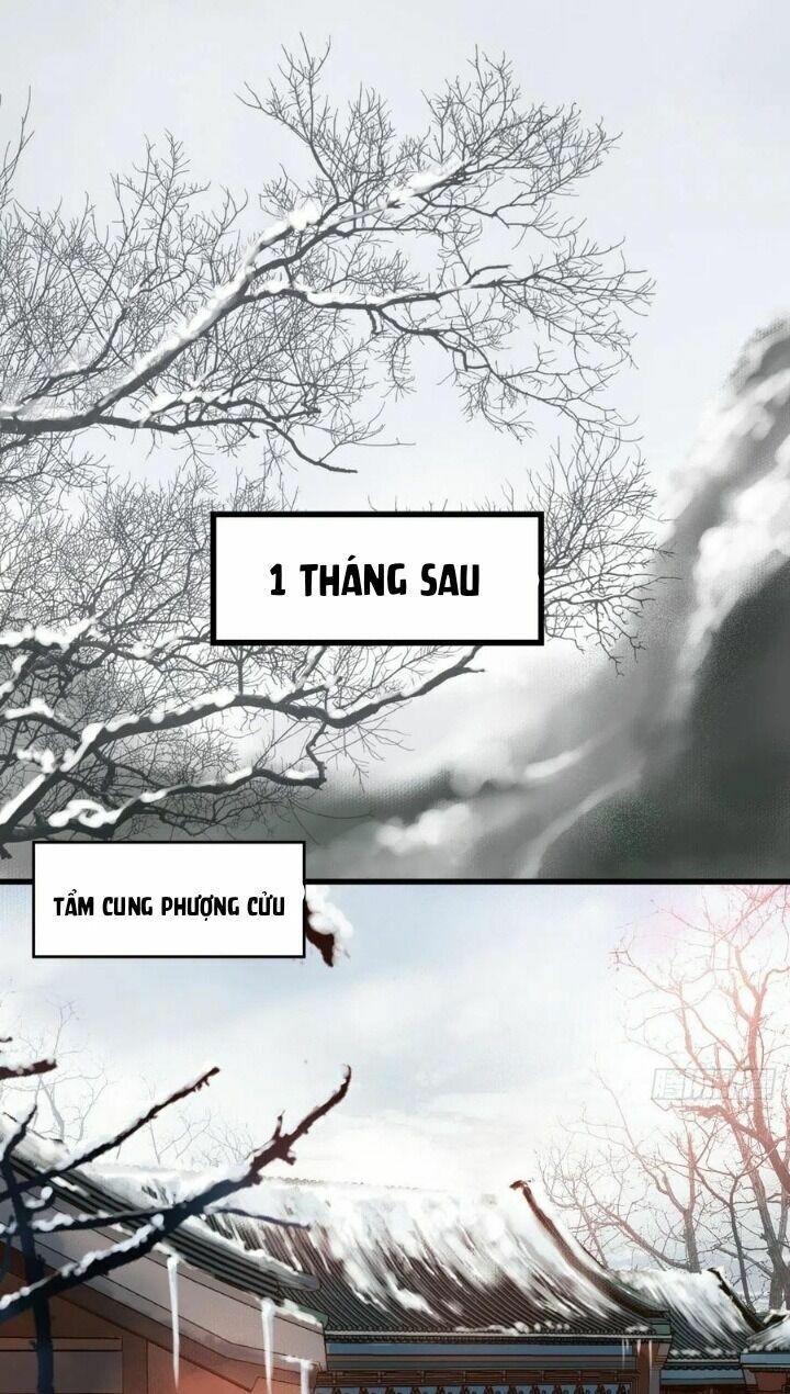 đọc truyện Tuyệt Sắc Quyến Rũ: Quỷ Y Chí Tôn Chương 316 ảnh 20 tại Thiên Thai Truyện