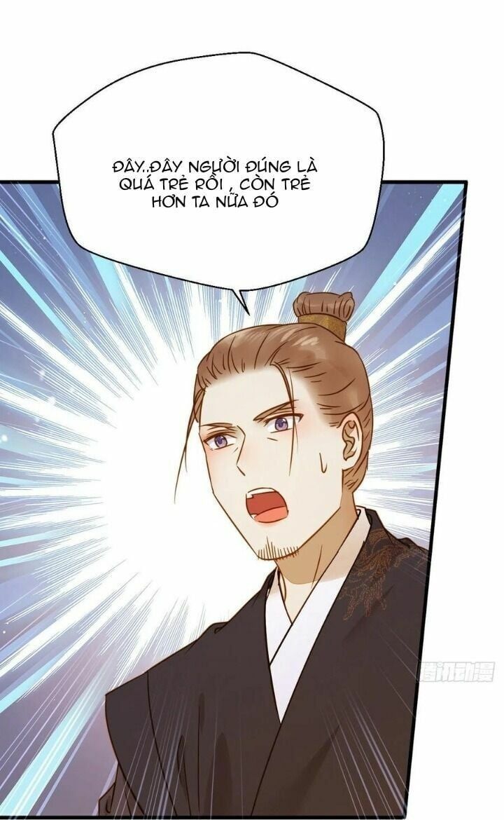 đọc truyện Tuyệt Sắc Quyến Rũ: Quỷ Y Chí Tôn Chương 316 ảnh 4 tại Thiên Thai Truyện