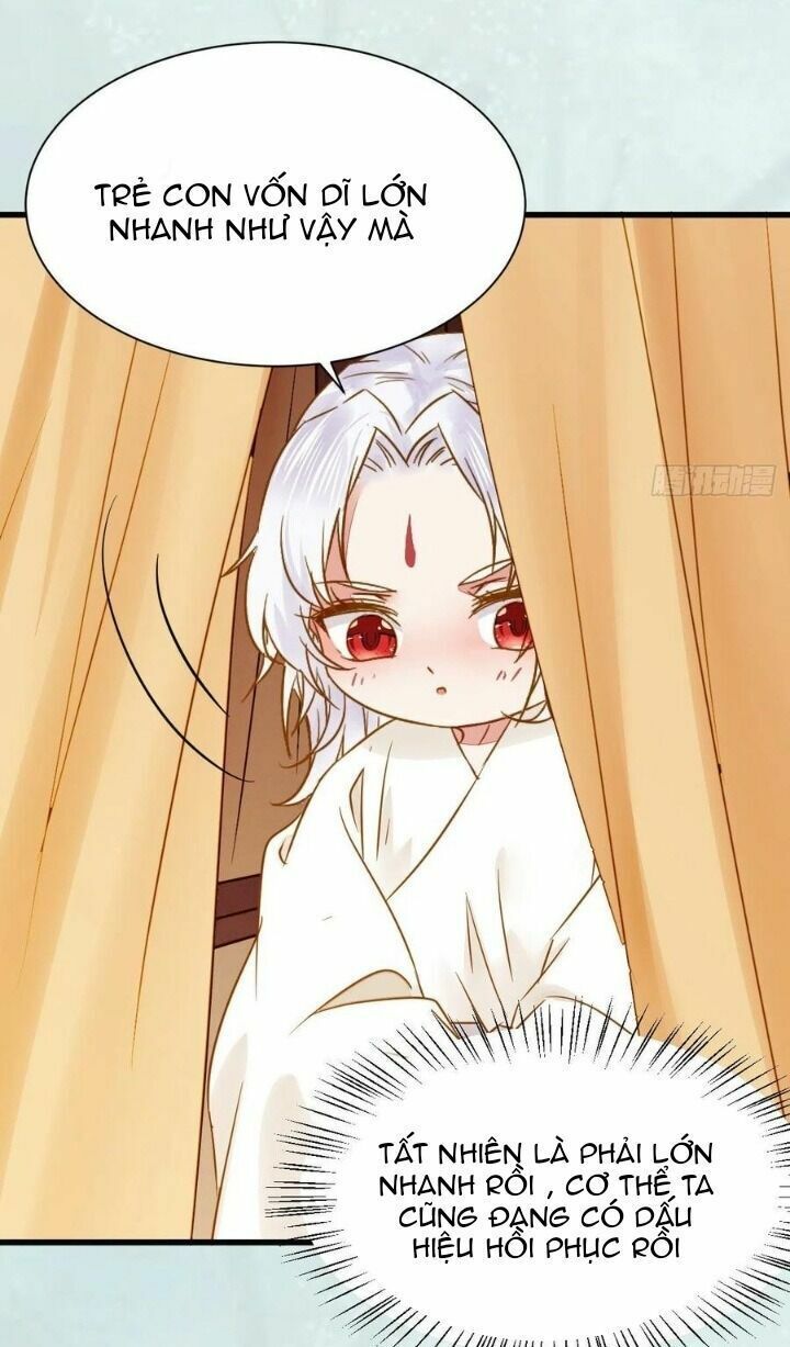 đọc truyện Tuyệt Sắc Quyến Rũ: Quỷ Y Chí Tôn Chương 316 ảnh 22 tại Thiên Thai Truyện