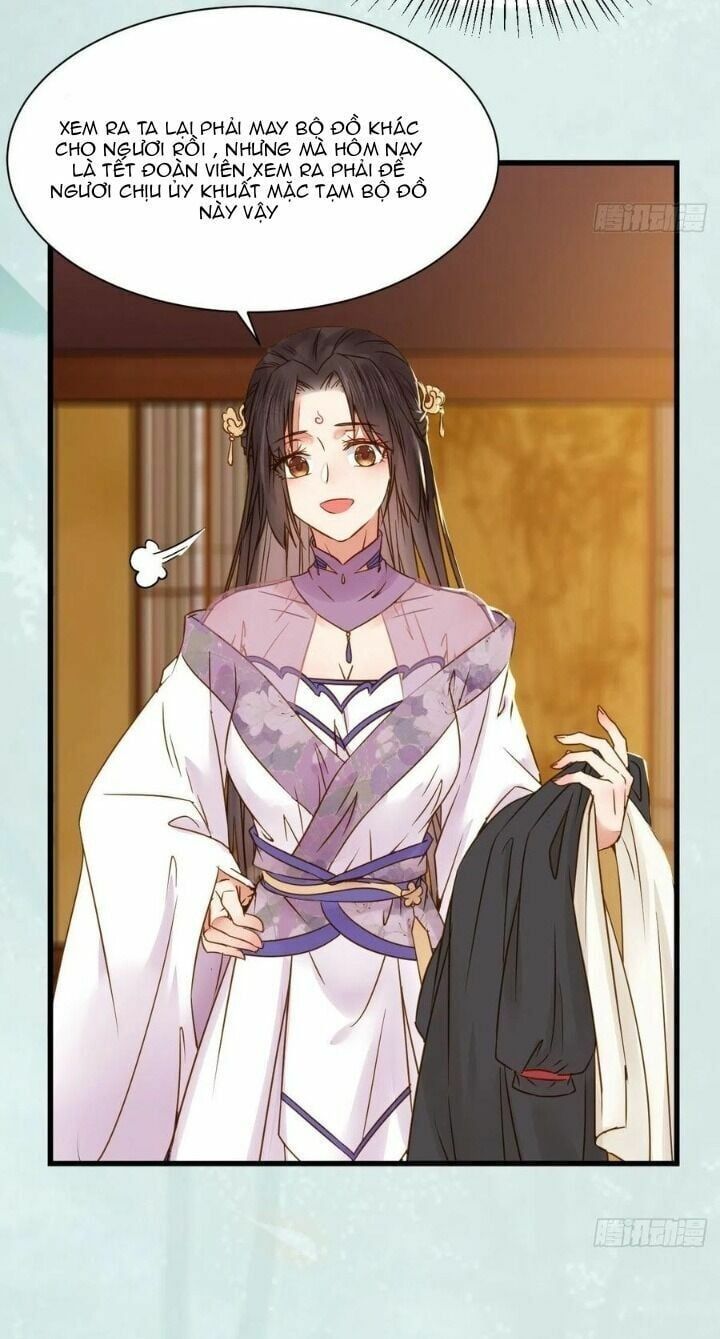 đọc truyện Tuyệt Sắc Quyến Rũ: Quỷ Y Chí Tôn Chương 316 ảnh 23 tại Thiên Thai Truyện