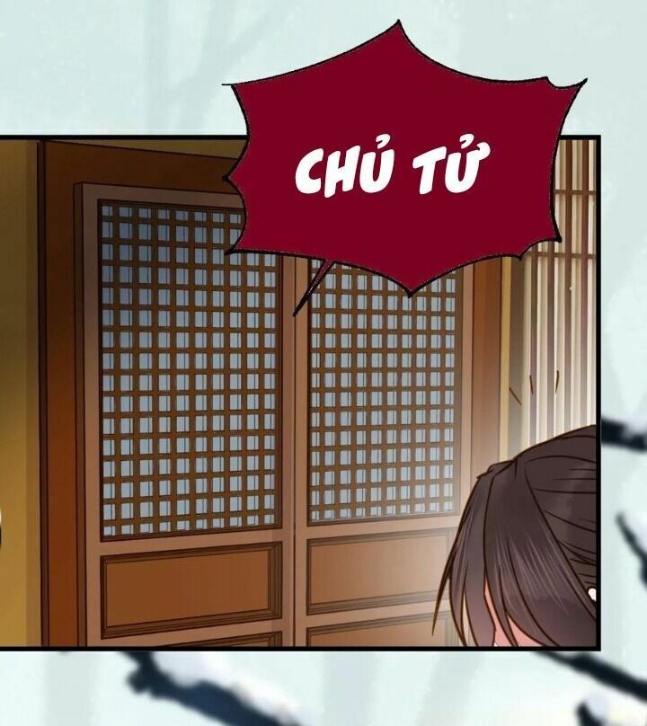 đọc truyện Tuyệt Sắc Quyến Rũ: Quỷ Y Chí Tôn Chương 316 ảnh 24 tại Thiên Thai Truyện