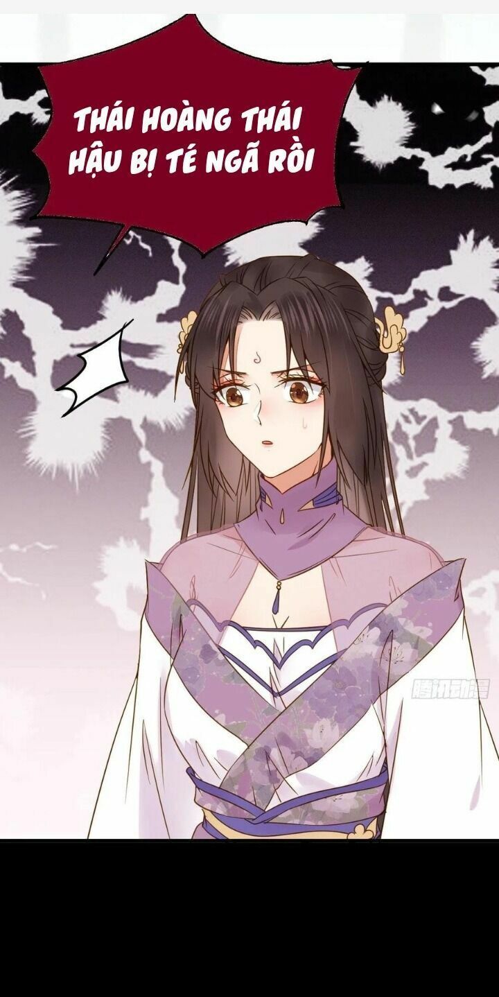 đọc truyện Tuyệt Sắc Quyến Rũ: Quỷ Y Chí Tôn Chương 316 ảnh 26 tại Thiên Thai Truyện