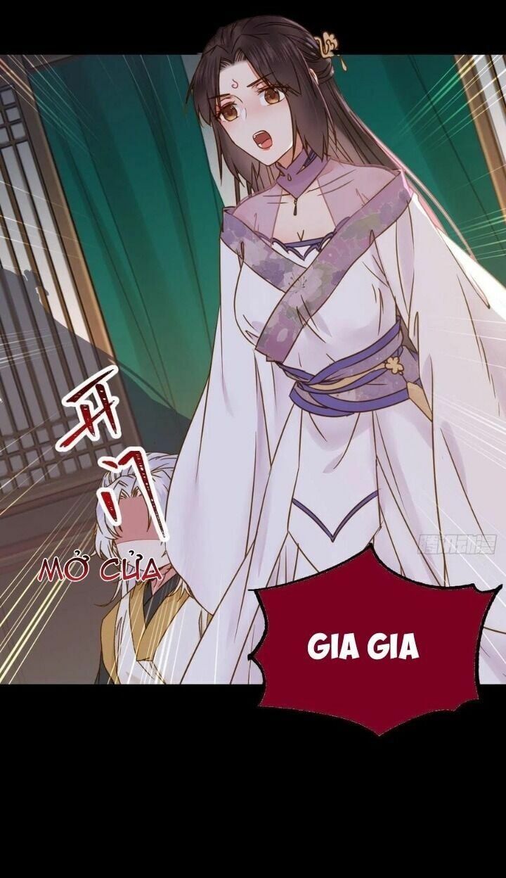 đọc truyện Tuyệt Sắc Quyến Rũ: Quỷ Y Chí Tôn Chương 316 ảnh 28 tại Thiên Thai Truyện