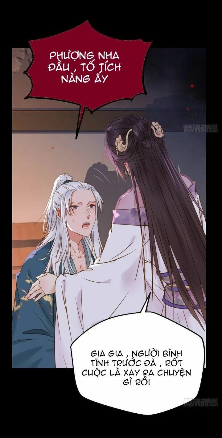 đọc truyện Tuyệt Sắc Quyến Rũ: Quỷ Y Chí Tôn Chương 316 ảnh 29 tại Thiên Thai Truyện