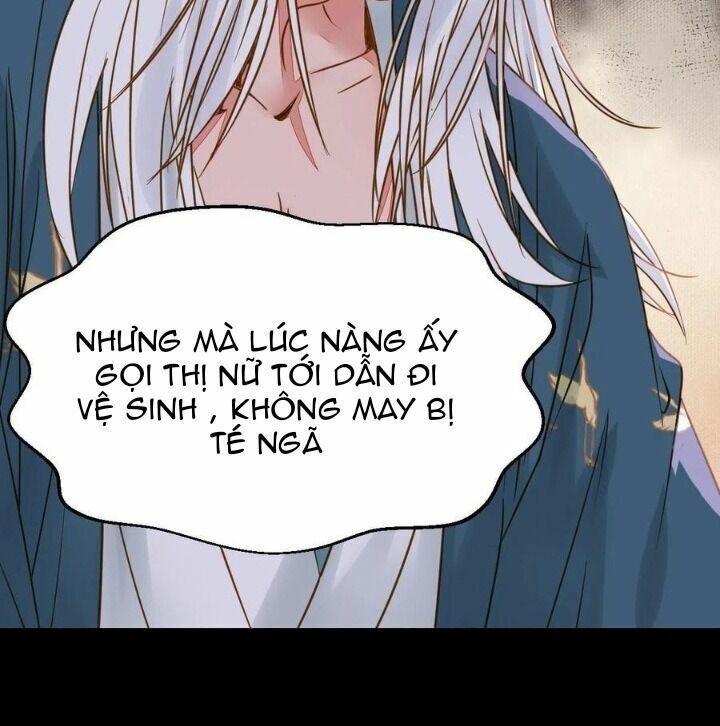 đọc truyện Tuyệt Sắc Quyến Rũ: Quỷ Y Chí Tôn Chương 316 ảnh 31 tại Thiên Thai Truyện