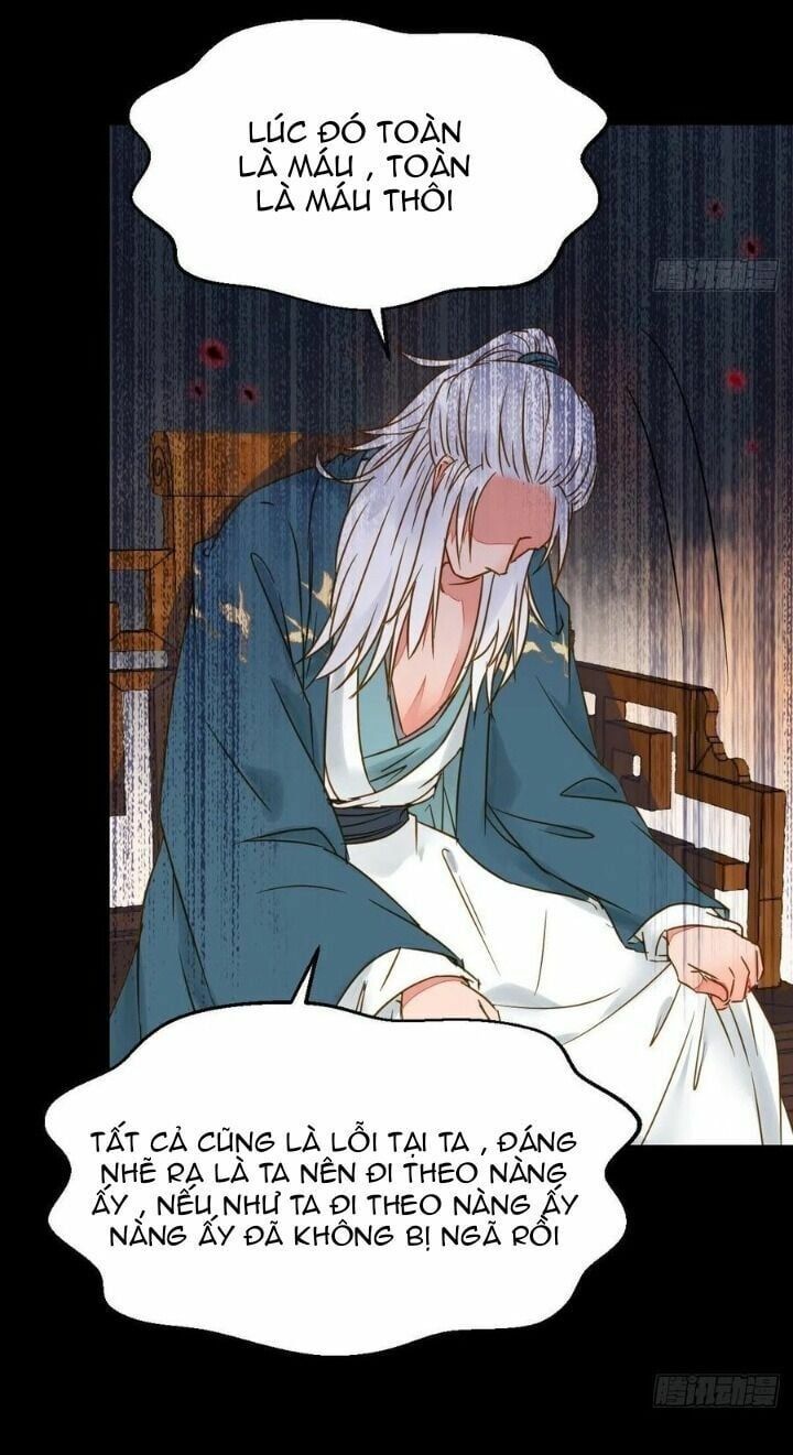 đọc truyện Tuyệt Sắc Quyến Rũ: Quỷ Y Chí Tôn Chương 316 ảnh 32 tại Thiên Thai Truyện