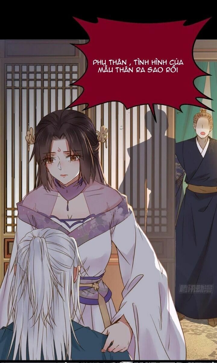 đọc truyện Tuyệt Sắc Quyến Rũ: Quỷ Y Chí Tôn Chương 316 ảnh 33 tại Thiên Thai Truyện