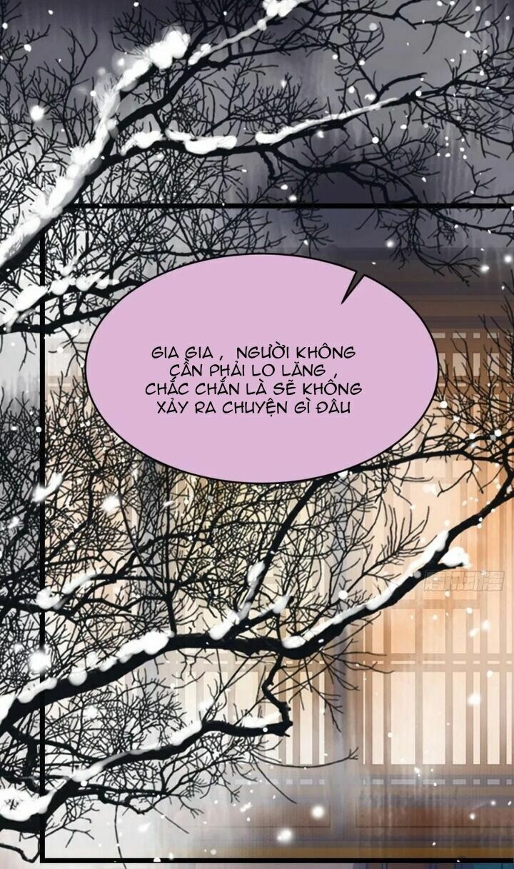 đọc truyện Tuyệt Sắc Quyến Rũ: Quỷ Y Chí Tôn Chương 316 ảnh 34 tại Thiên Thai Truyện