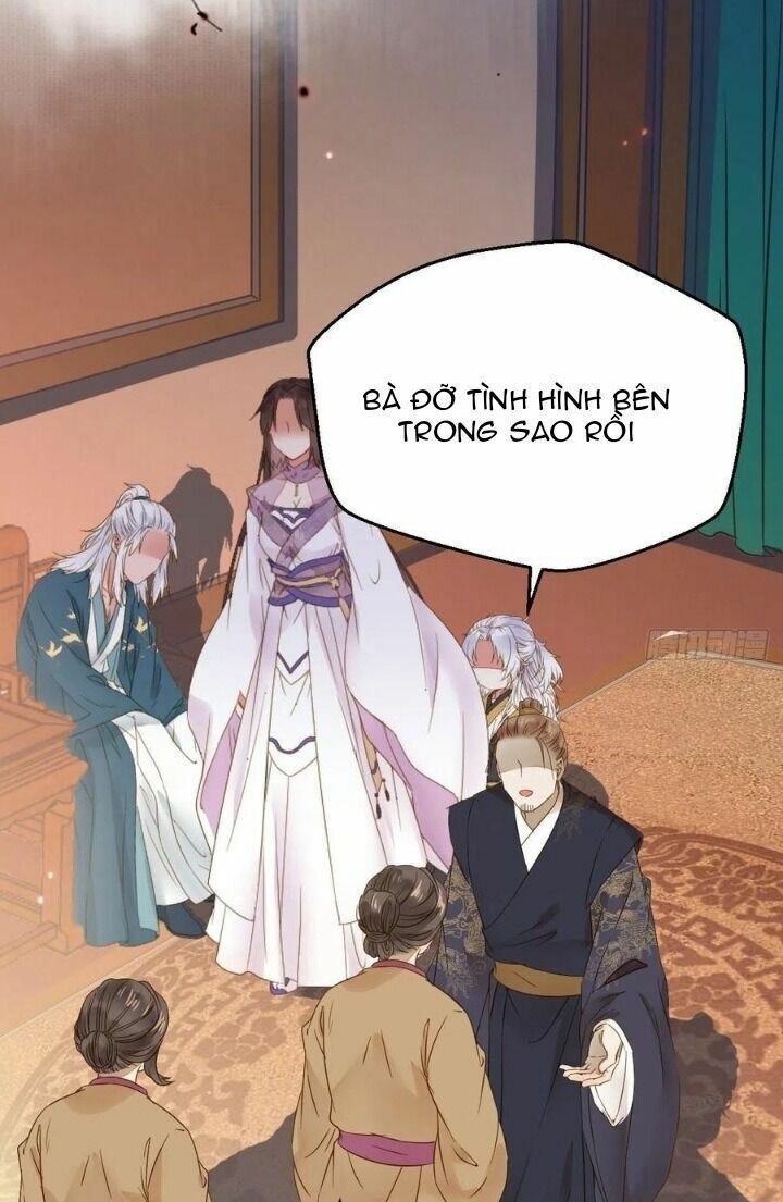 đọc truyện Tuyệt Sắc Quyến Rũ: Quỷ Y Chí Tôn Chương 316 ảnh 35 tại Thiên Thai Truyện