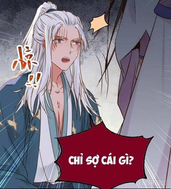 đọc truyện Tuyệt Sắc Quyến Rũ: Quỷ Y Chí Tôn Chương 316 ảnh 37 tại Thiên Thai Truyện